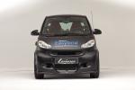 Smart ForTwo Easybrid by Lorinser 2011 года